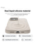 elago iPhone 16 Pro MAX Case Liquid Silicone